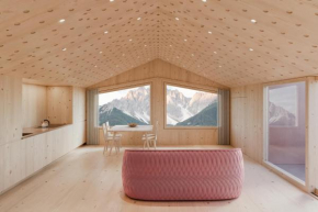 ATTO - Suites & Cuisine San Candido